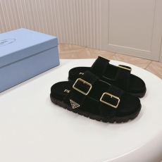 Prada Slippers